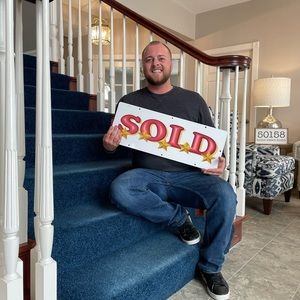 Meet your Posher, Justin